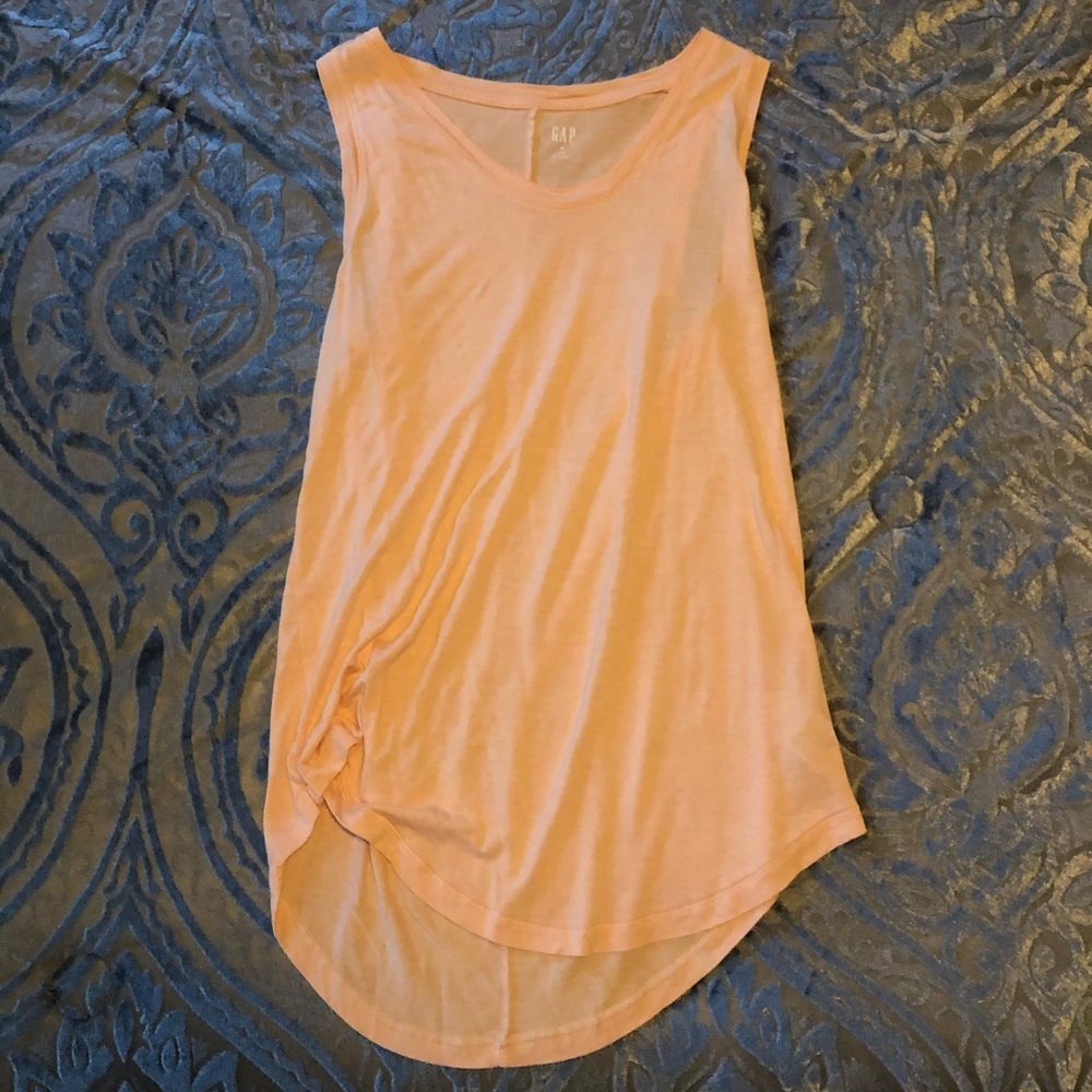 Gap tank top